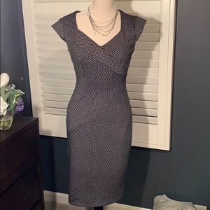 White House Black Market Dress